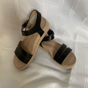 Easy Spirit Ixia Espadrilles Sandals